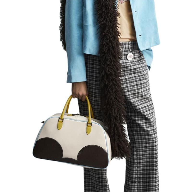 Сумка ZARA x Disney - изображение 5
