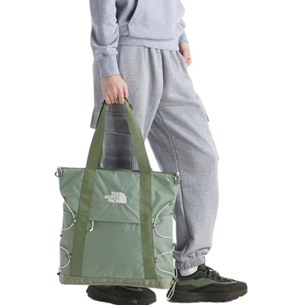 Рюкзак THE NORTH FACE BOREALIS 22L Logo Tote - изображение 5