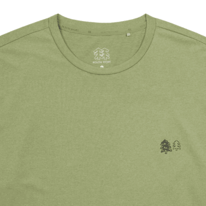 Футболка KOLON SPORT T - изображение 4