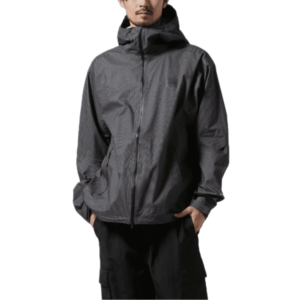 Куртка THE NORTH FACE - изображение 3