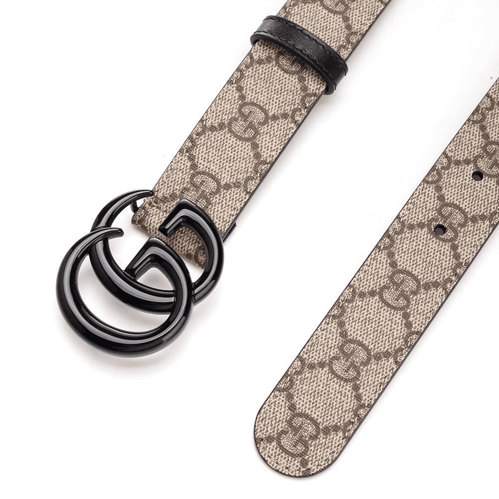 Ремень Gucci Brown Belt - изображение 2