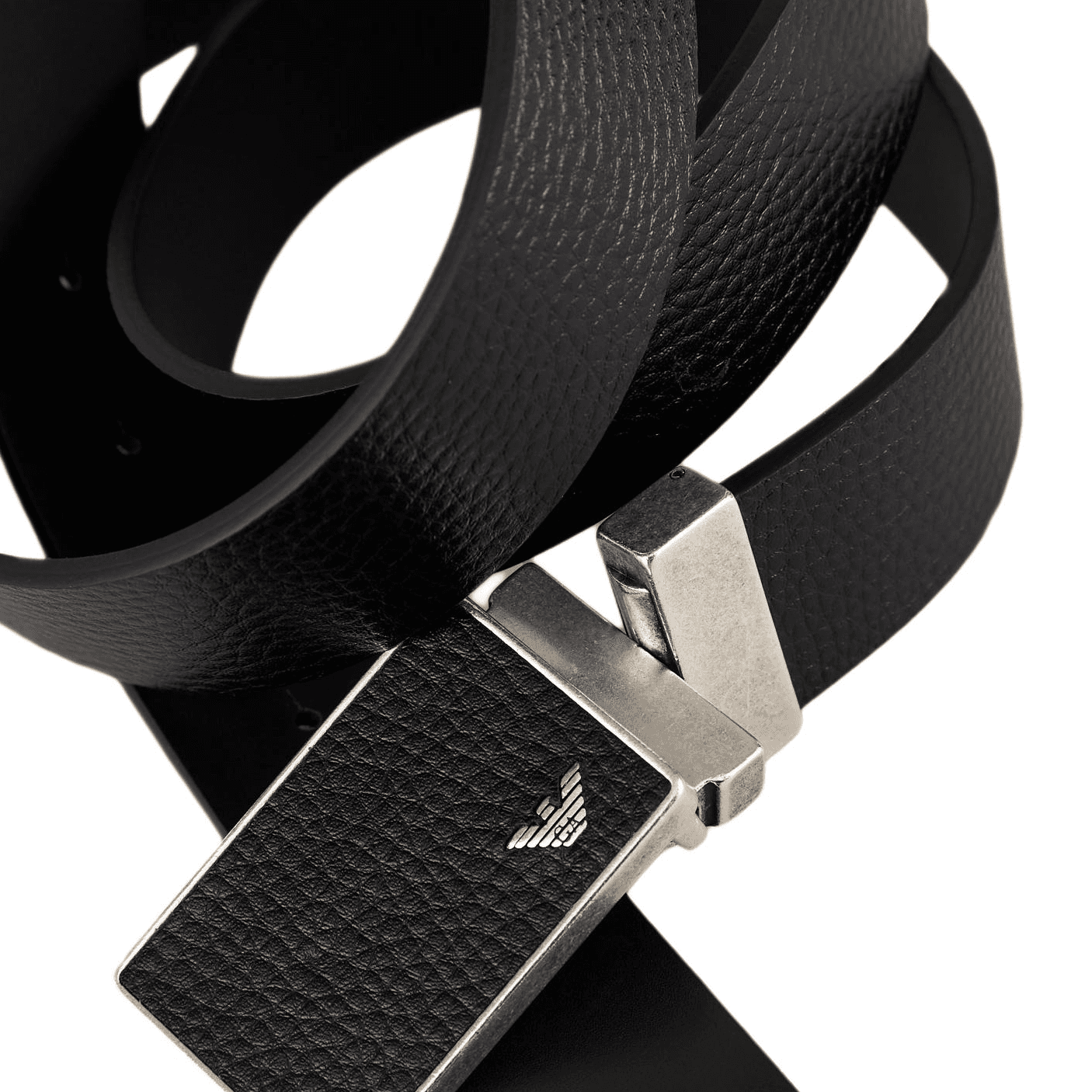 Ремень EMPORIO ARMANI 3.5cm - изображение 11