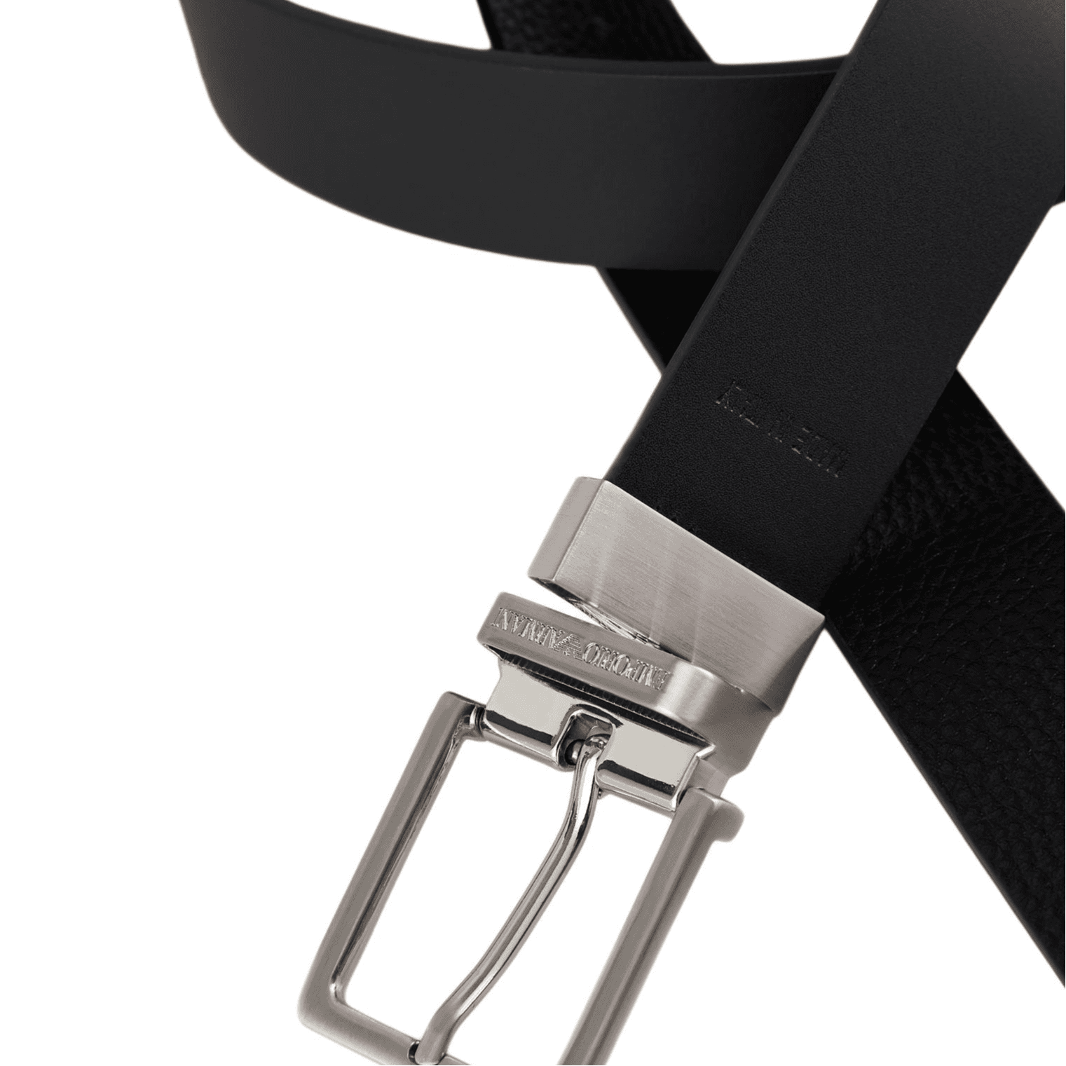 Ремень EMPORIO ARMANI 3.5cm - изображение 10