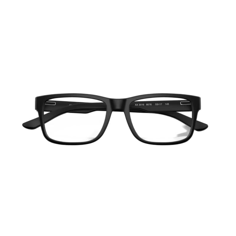 Оправа ARMANI EXCHANGE Logo - изображение 5
