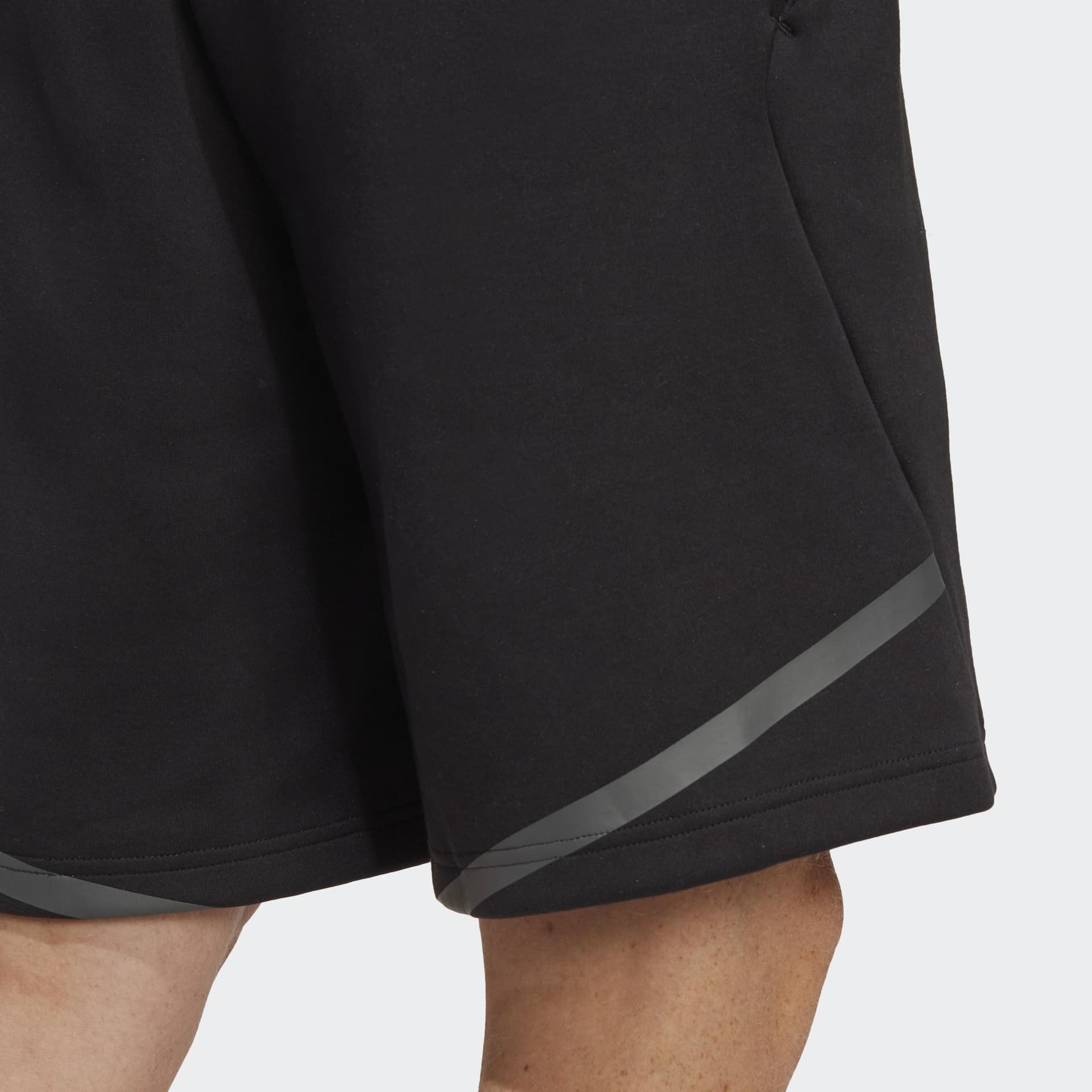 Тренировочные штаны adidas SS23 Logo - изображение 5