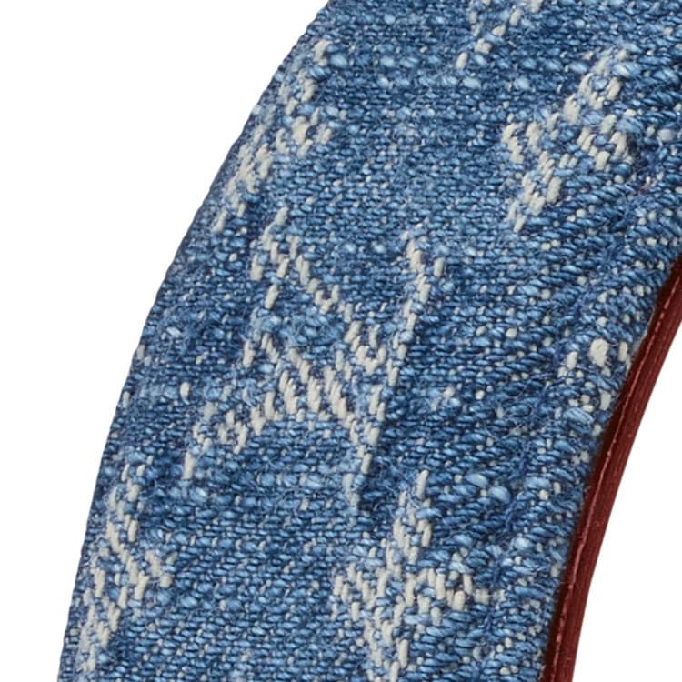 Повязка на голову LOUIS VUITTON Monogram - изображение 3