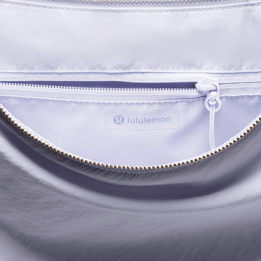 Сумка через плечо lululemon Convertible 6.5L - изображение 3
