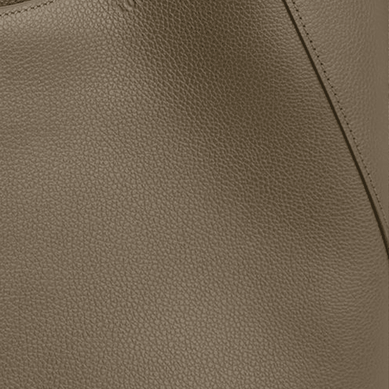 Мини-сумка LONGCHAMP Le Foulonné Green - изображение 4