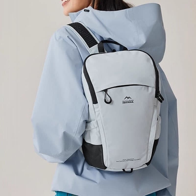 Рюкзак Skechers 11L - изображение 5