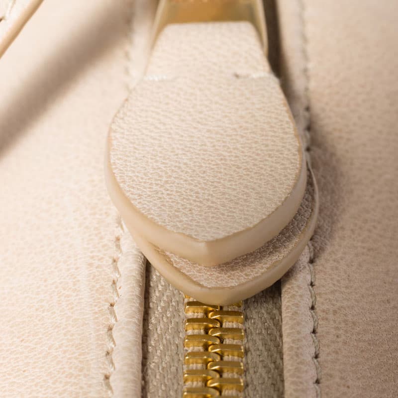 Мини-сумка MIU MIU Logo Nappa - изображение 4