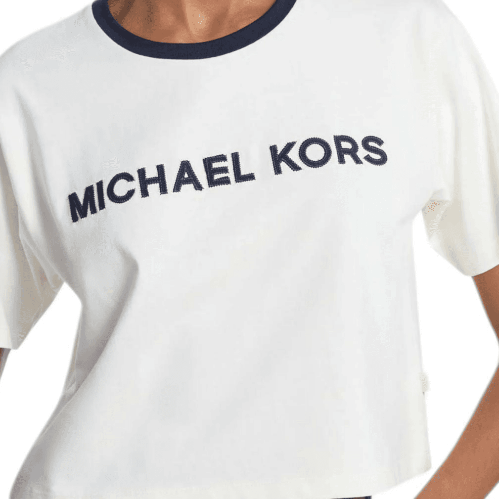 Футболка MICHAEL KORS T - изображение 4