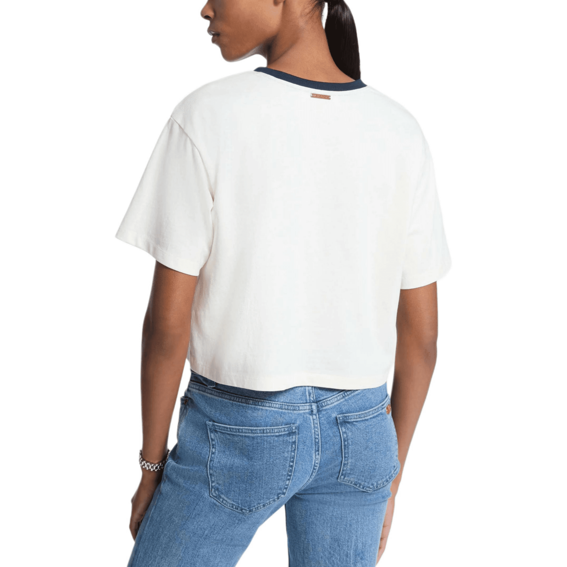 Футболка MICHAEL KORS T - изображение 3