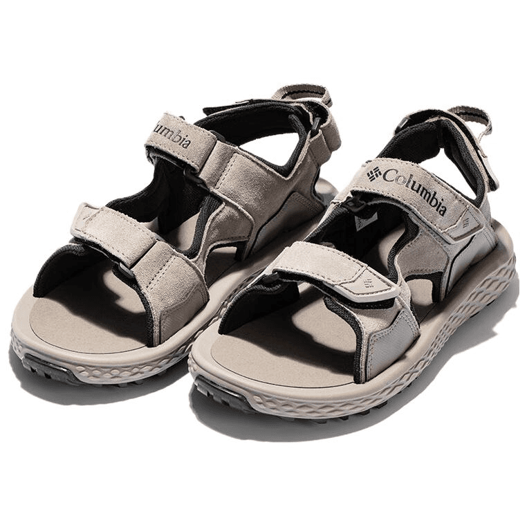 Сандалии с ремешком Columbia Sandals - изображение 6