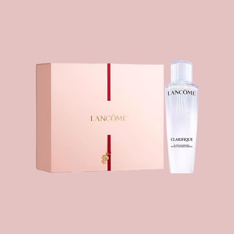 LANCOME Аврора Вода Сыворотка Тонер Увлажнение Седативный эффект Отшелушивание Удаление жира 150 мл 250 мл - изображение 3