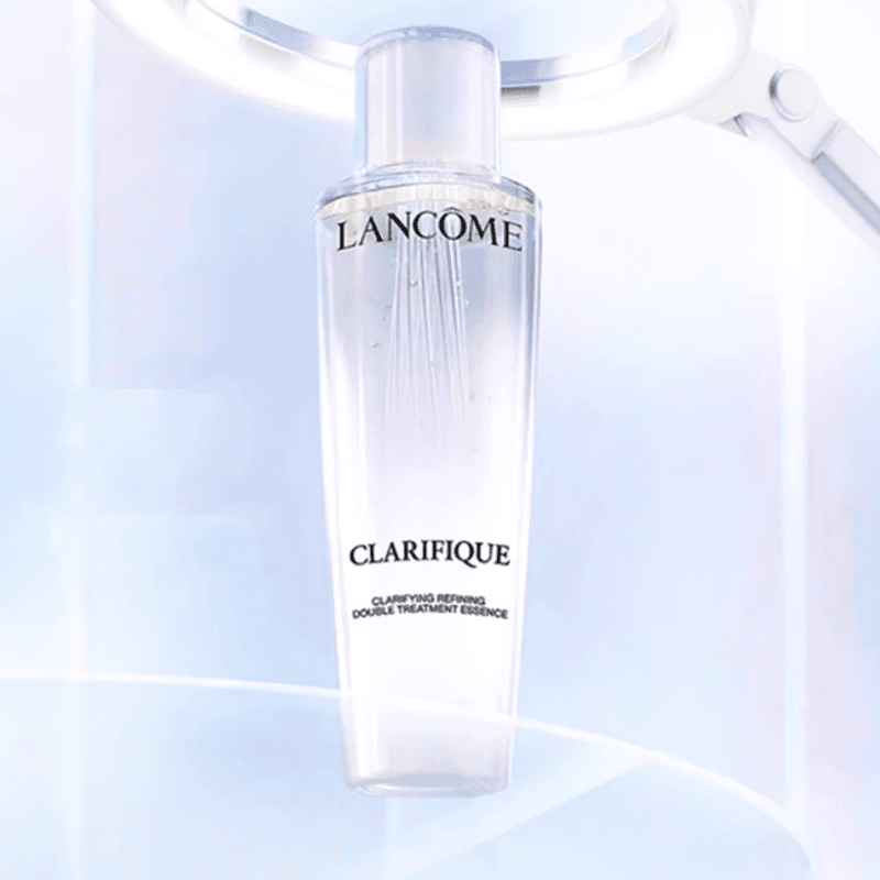 LANCOME Аврора Вода Сыворотка Тонер Увлажнение Седативный эффект Отшелушивание Удаление жира 150 мл 250 мл - изображение 2