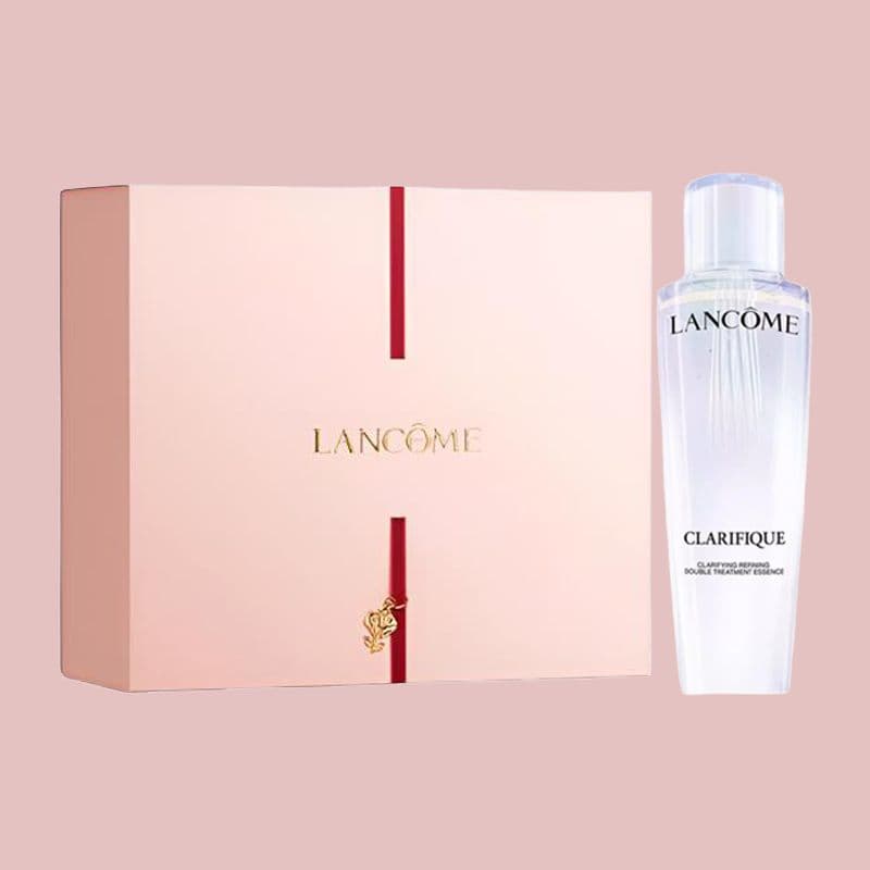 LANCOME Аврора Вода Сыворотка Тонер Увлажнение Седативный эффект Отшелушивание Удаление жира 150 мл 250 мл - изображение 6