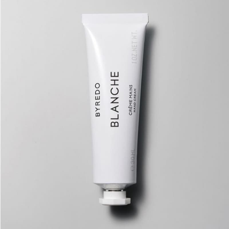 Маска для лица Byredo Наборы для ухода за кожей Крем для рук и бальзам для губ увлажнение кожи 30 мл + 2 5 г - изображение 3