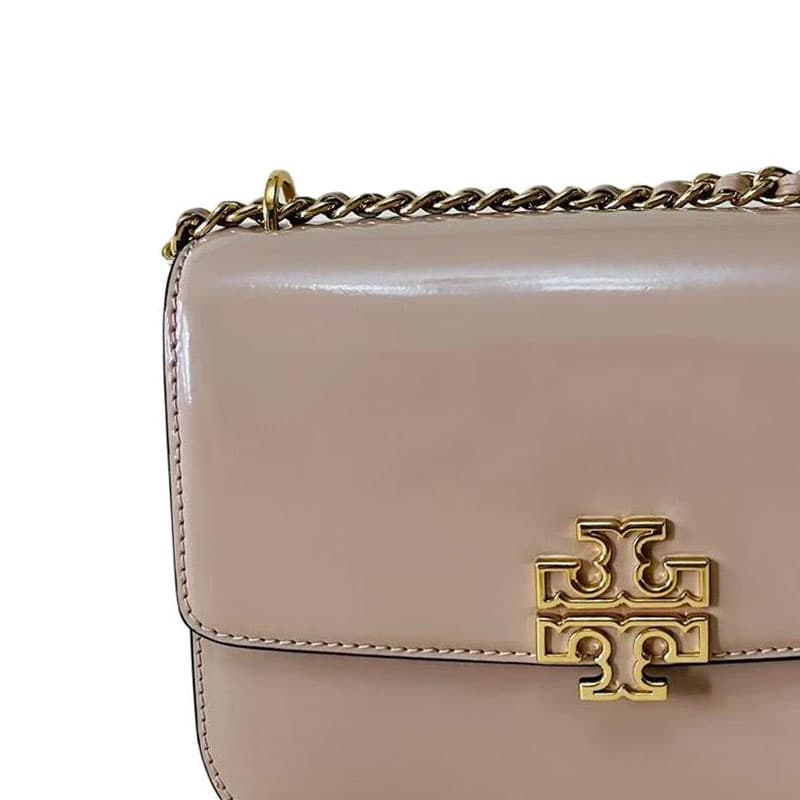 Сумка через плечо TORY BURCH Britten logo - изображение 4