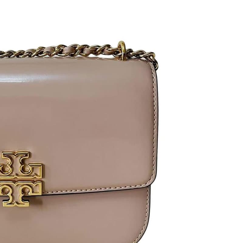 Сумка через плечо TORY BURCH Britten logo - изображение 5