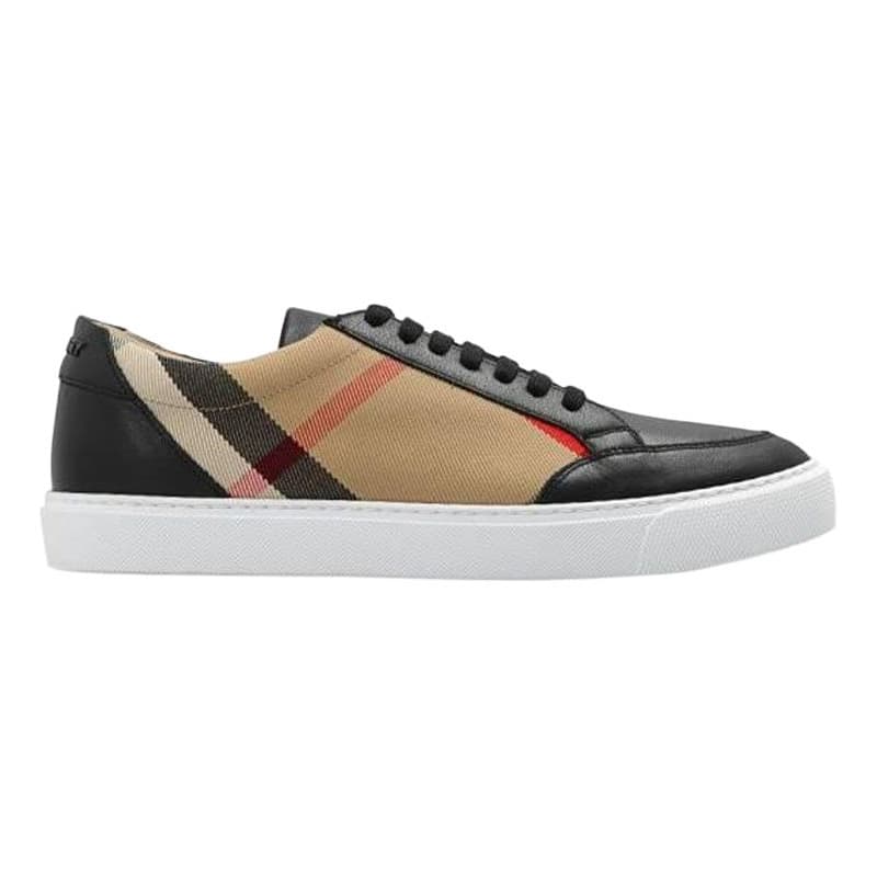 Кроссовки Burberry Sneakers - изображение 2