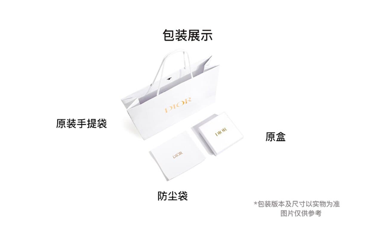 Сумка DIOR Lady D-Joy - изображение 8