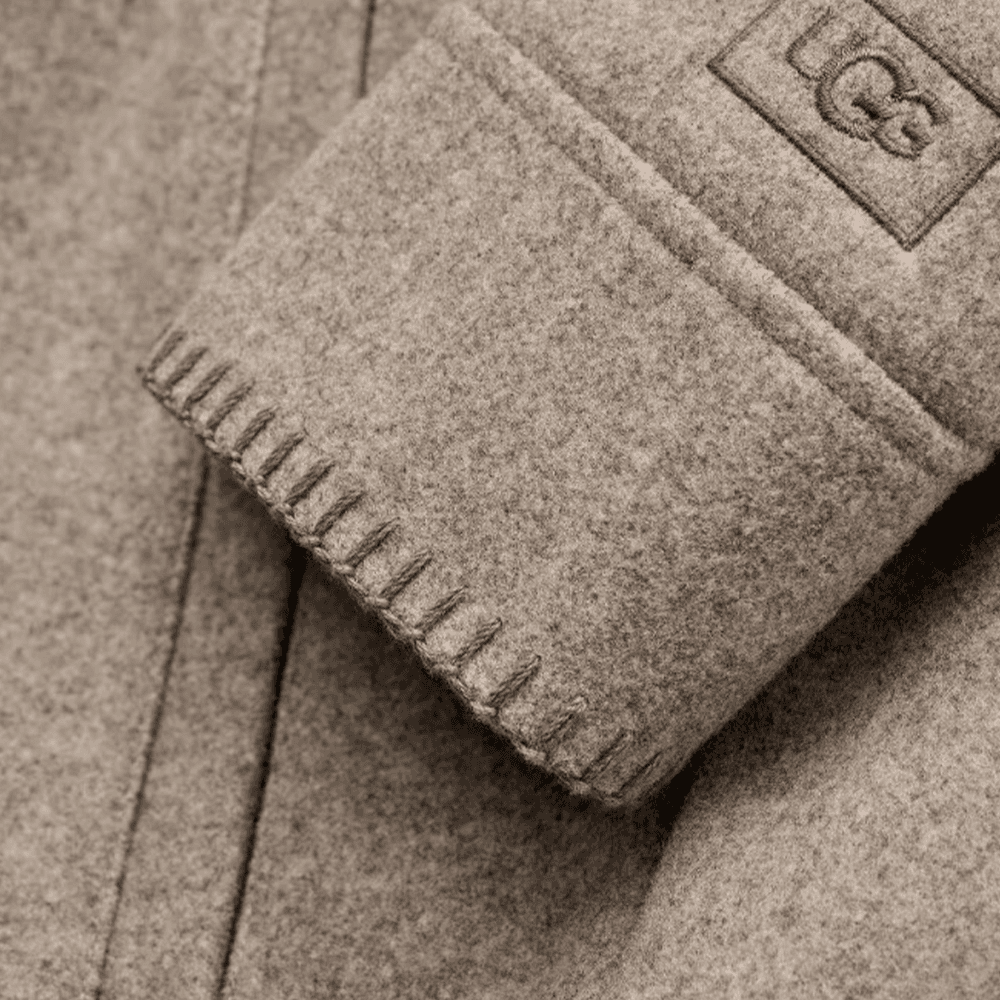 Куртка UGG Серый Мужские Куртки - изображение 3