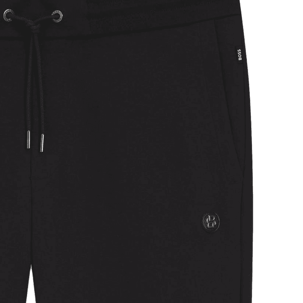 Штаны HUGO BOSS FW25 Повседневные брюки Мужские - изображение 2