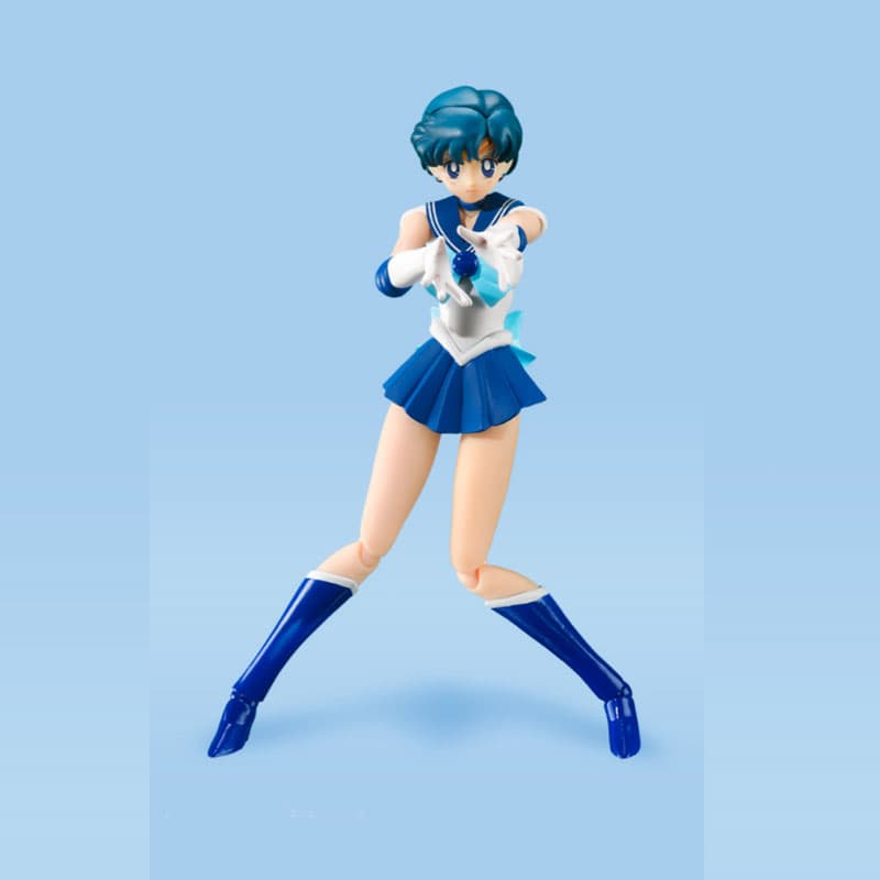 Фигурка BANDAI shf - изображение 2