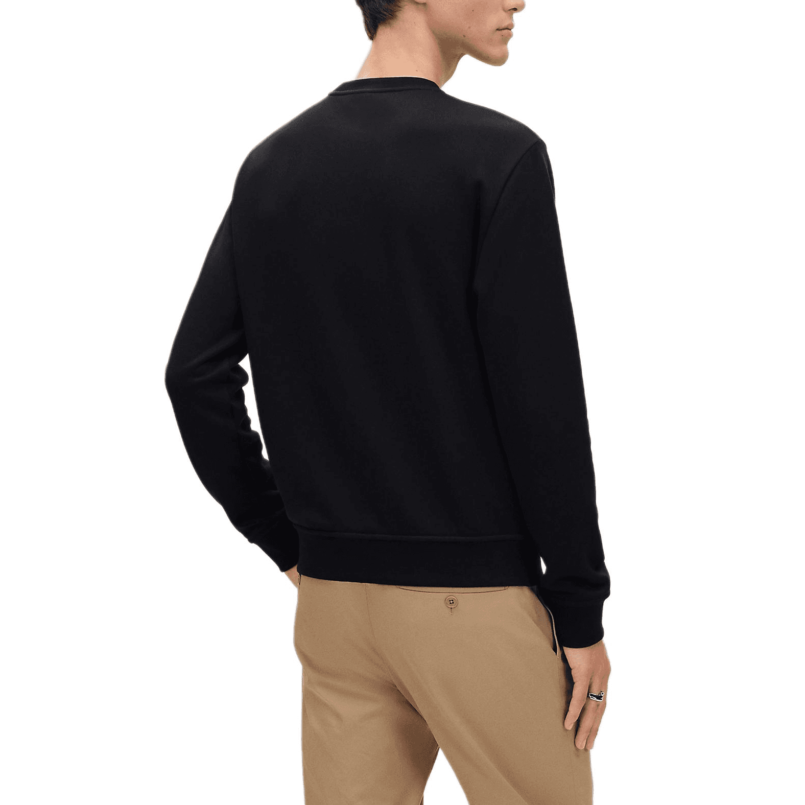Худи HERMES SS26 - изображение 3