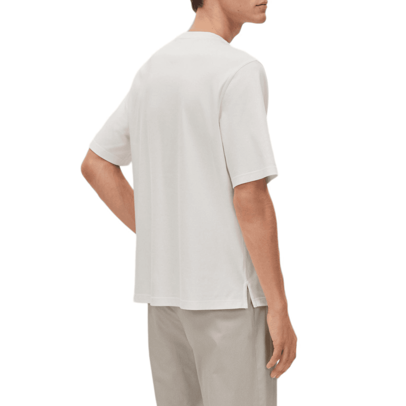 Футболка HERMES SS26 H Cheval T - изображение 4