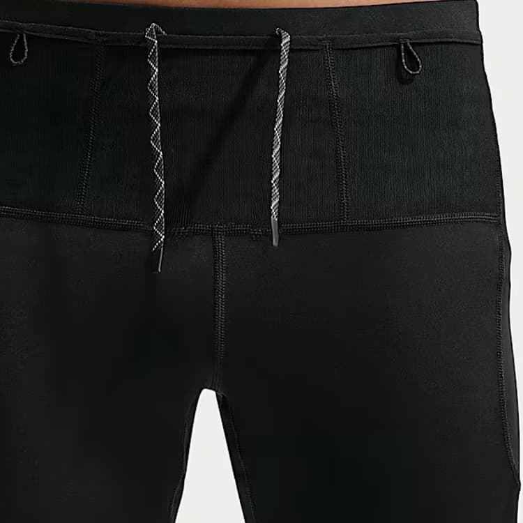 Тренировочные штаны Nike Dri-FIT ADV ACG 'Lava Loop' - изображение 4