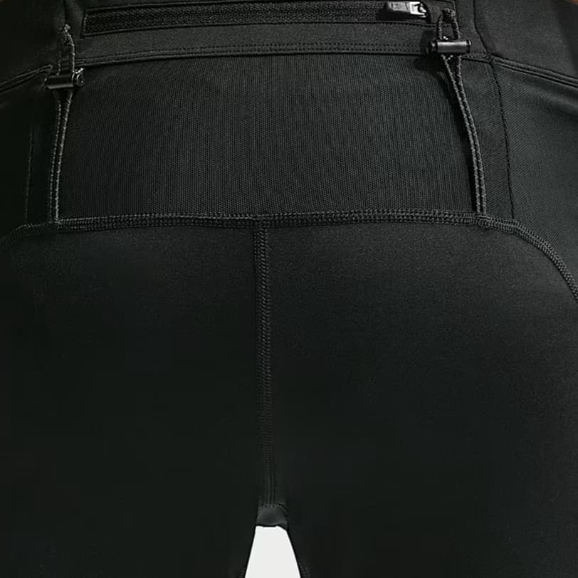 Тренировочные штаны Nike Dri-FIT ADV ACG 'Lava Loop' - изображение 5