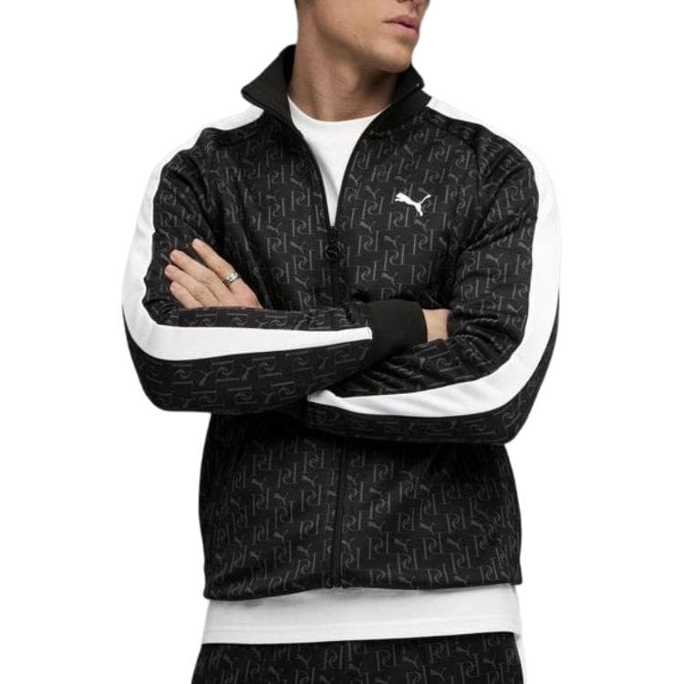 Куртка PUMA - изображение 3