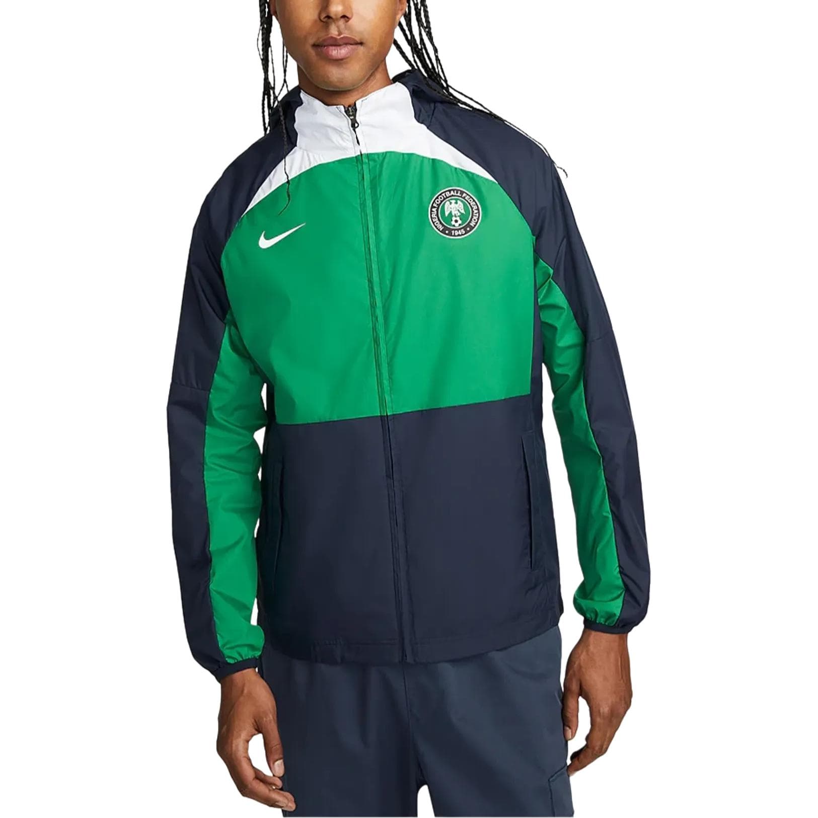 Куртка Nike SS23 - изображение 2