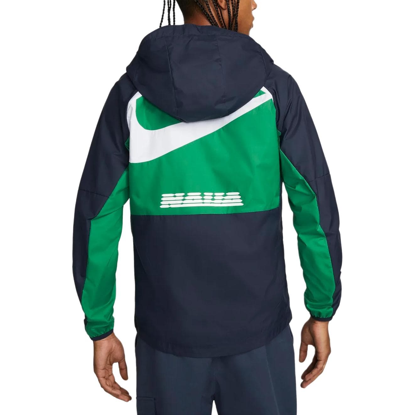 Куртка Nike SS23 - изображение 3