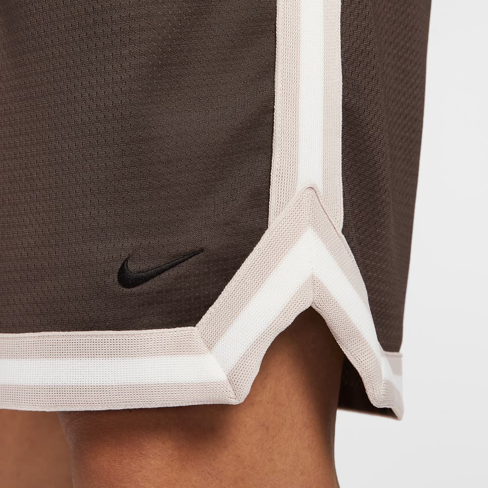 Шорты Nike - изображение 5