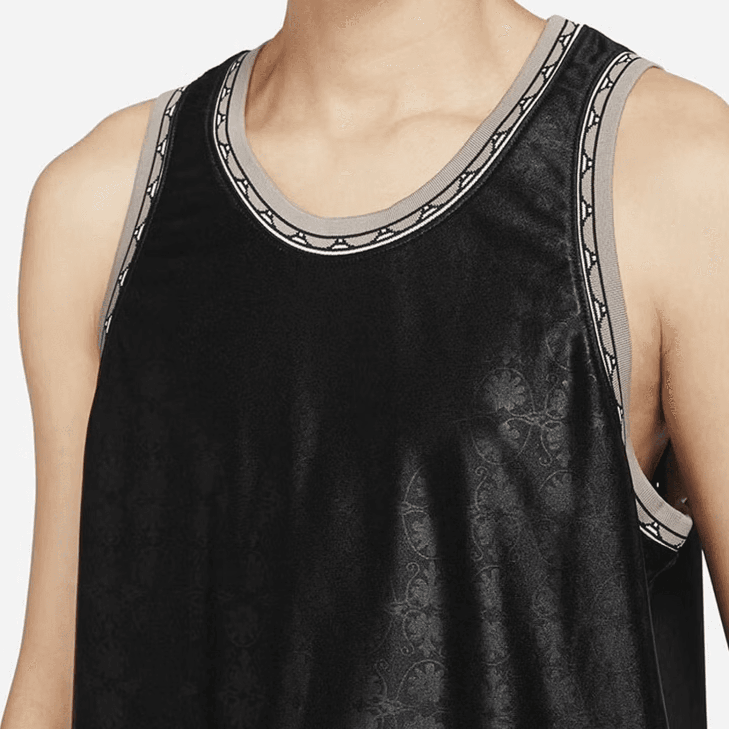 Футболка Nike T - изображение 5