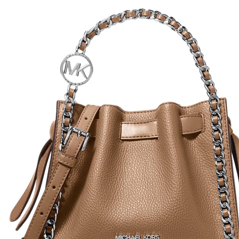 Сумка MICHAEL KORS MK Mina - изображение 4