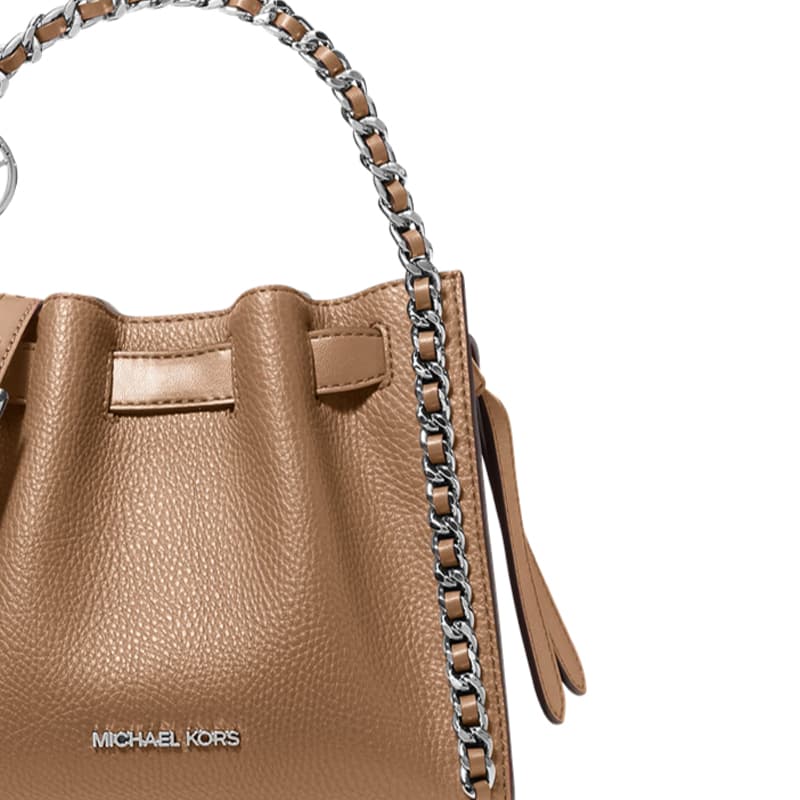 Сумка MICHAEL KORS MK Mina - изображение 5