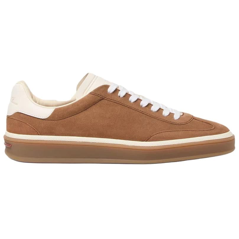 Кроссовки Loro Piana Tennis Walk - изображение 2