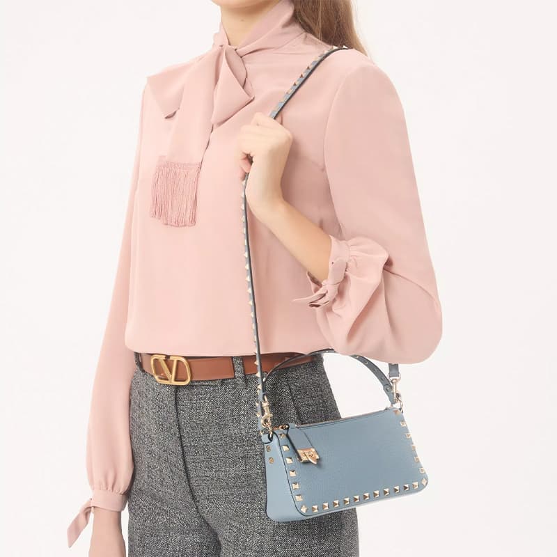 Сумка Valentino ROCKSTUD - изображение 7