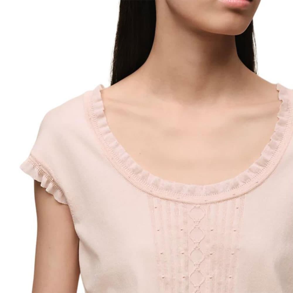 Футболка HERMES SS26 T - изображение 5