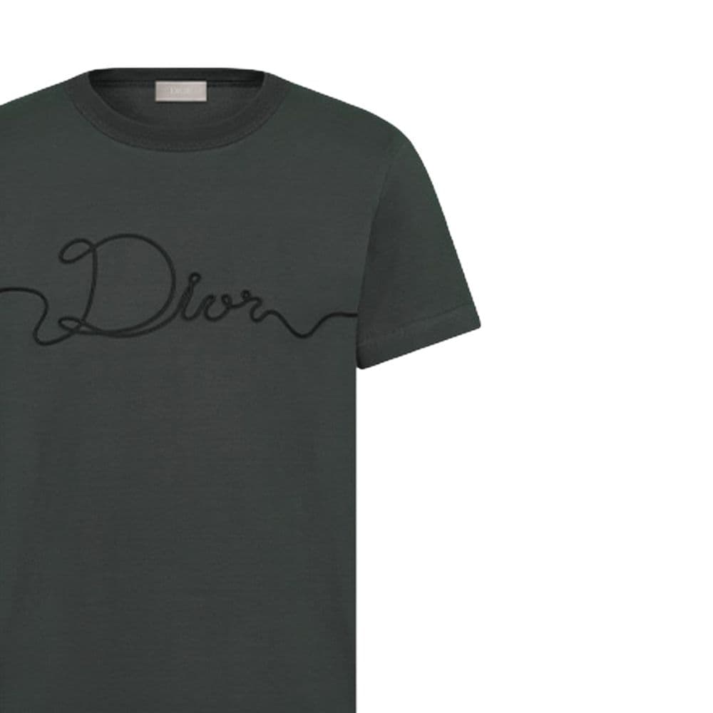 Футболка DIOR SS26 T - изображение 5