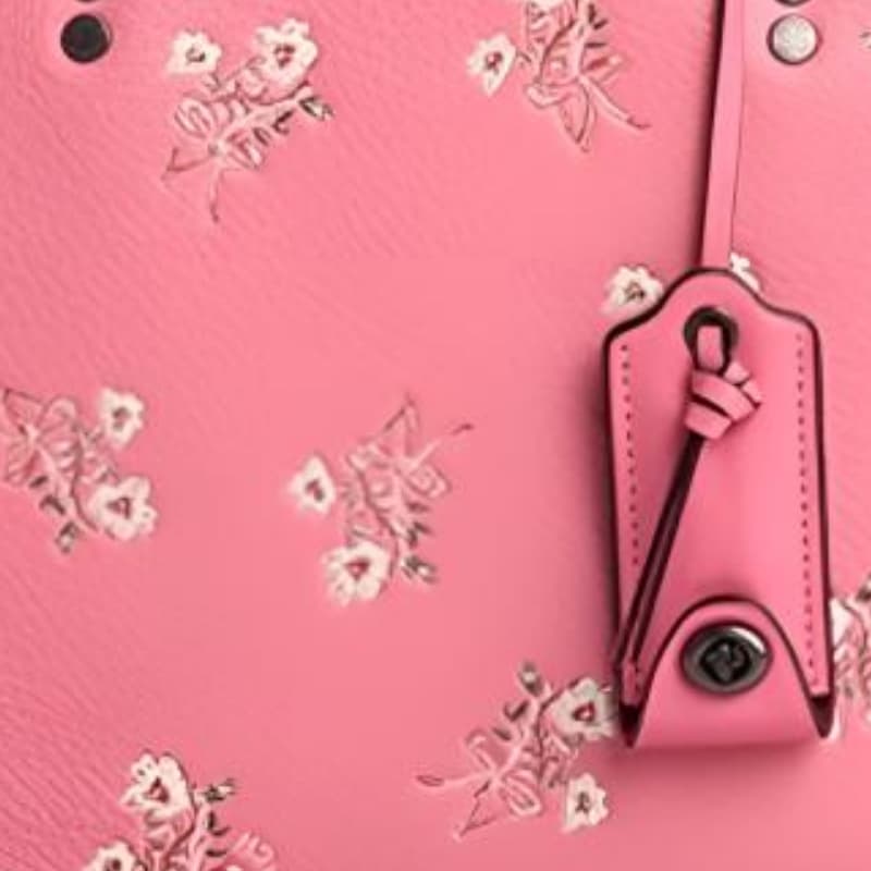 Сумка COACH Rogue 31 Tote - изображение 5