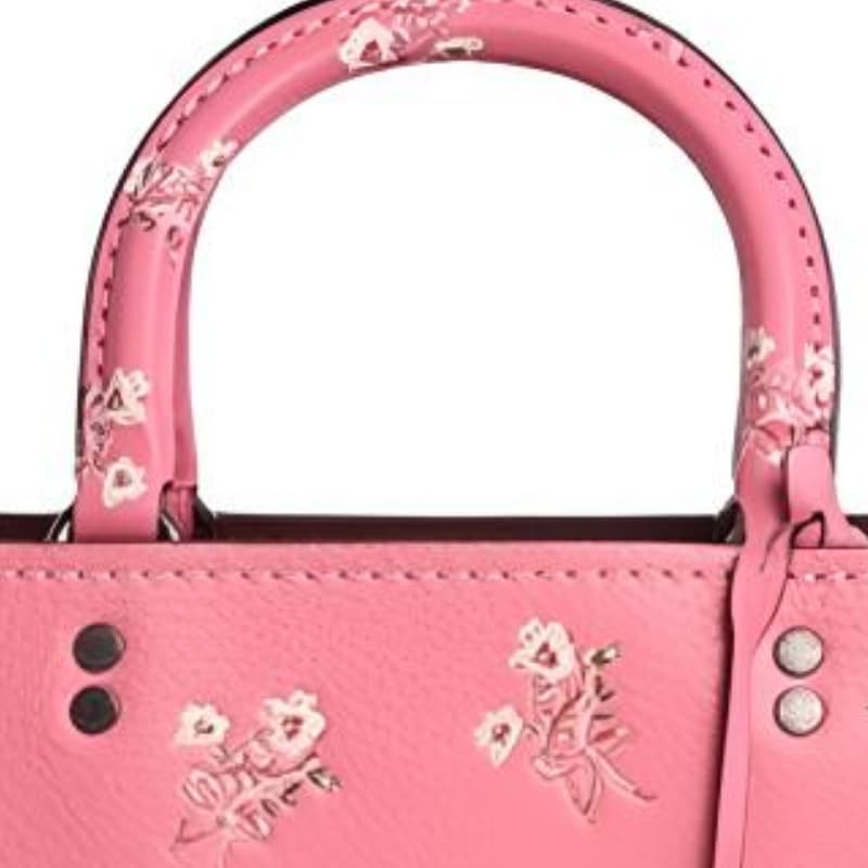 Сумка COACH Rogue 31 Tote - изображение 4