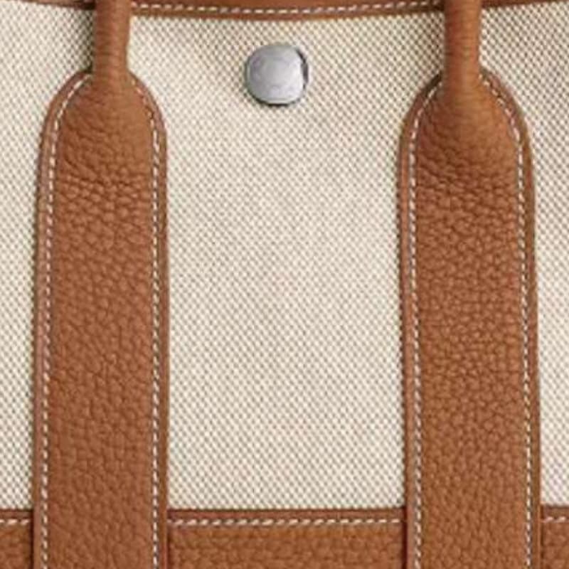 Сумка Hermes Neo Garden 23 Beige - изображение 5