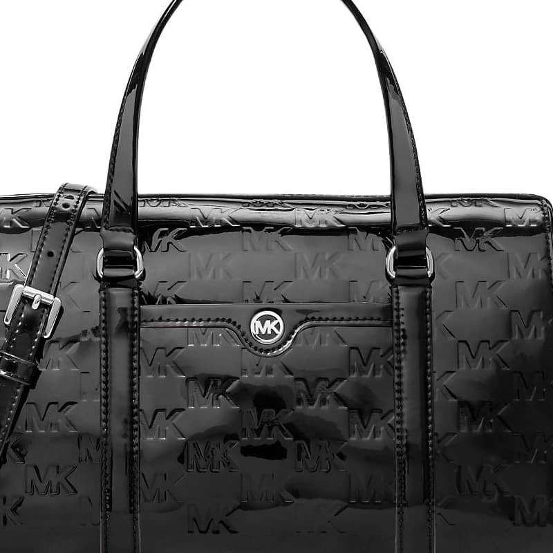 Сумка MICHAEL KORS MK Jet Set - изображение 4