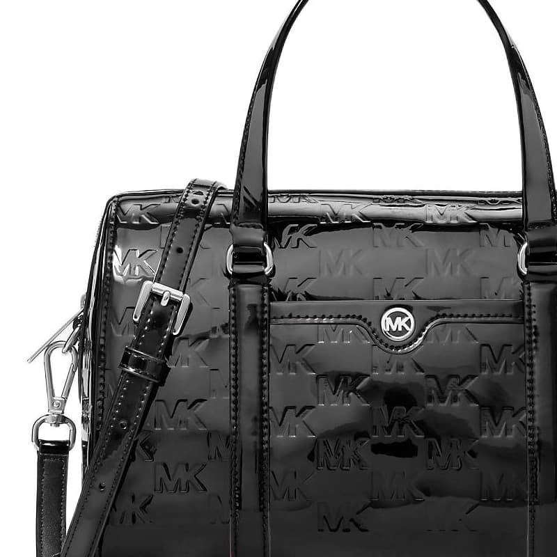 Сумка MICHAEL KORS MK Jet Set - изображение 3