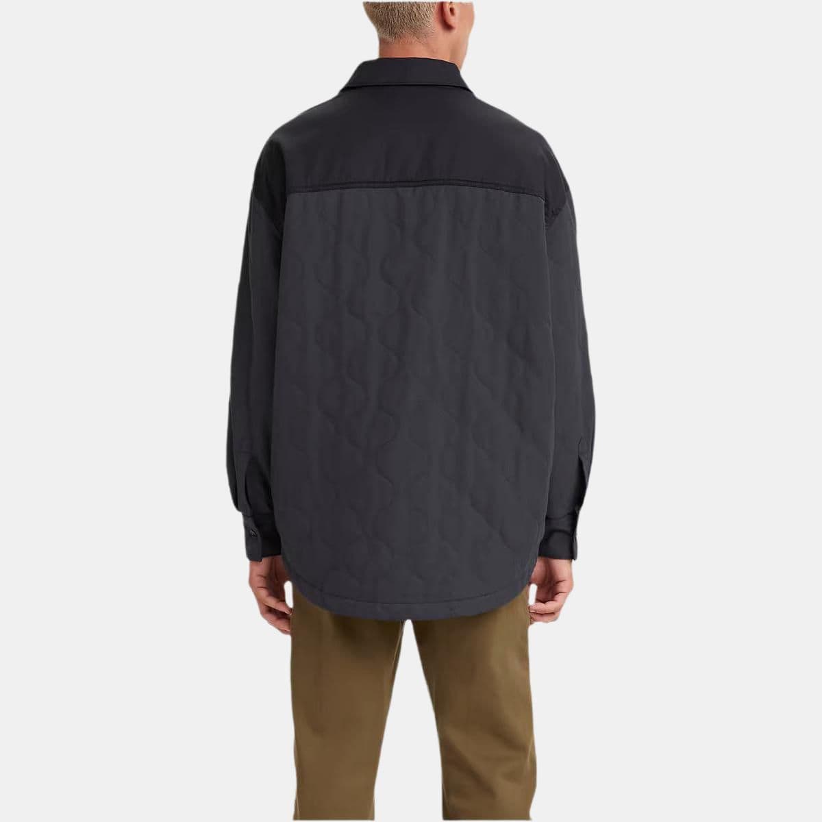 Куртка Levis - изображение 2