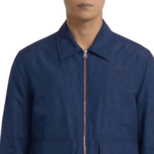 Куртка Brunello Cucinelli SS26 - изображение 4
